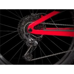 Trek Fuel EX 7 Bike - 2023 -Peak Cycle Hub Sales Store 943014 800 auto