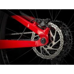 Trek Fuel EX 7 Bike - 2023 -Peak Cycle Hub Sales Store 943016 800 auto