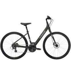 Trek Verve 2 Disc Low-Step Bike - 2022 14 Trek Verve 2 Disc Low-Step Bike - 2022 -Peak Cycle Hub Sales Store 956825 800 auto