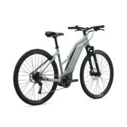 Liv Rove E+ E-Bike - 2022