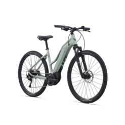 Liv Rove E+ E-Bike - 2022 -Peak Cycle Hub Sales Store 956986 800 auto