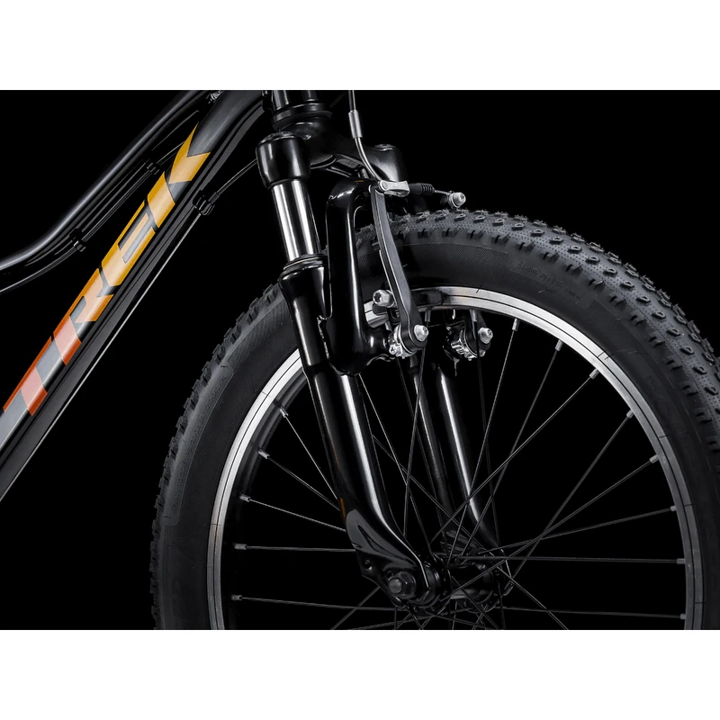 Trek Precaliber 20 7-speed Bike Boys' - 2022 7 Trek Precaliber 20 7-speed Bike Boys' - 2022 - Image 7