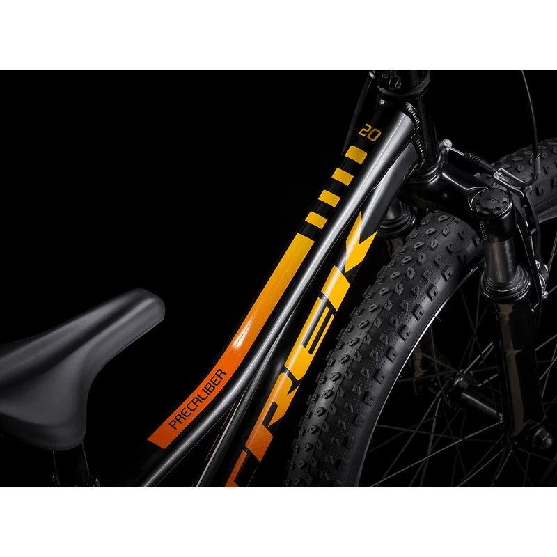 Trek Precaliber 20 7-speed Bike Boys' - 2022 8 Trek Precaliber 20 7-speed Bike Boys' - 2022 - Image 8