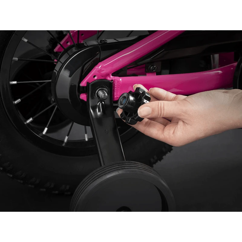 Trek Precaliber 12 Bike Girls' - 2022 8 Trek Precaliber 12 Bike Girls' - 2022 - Image 8