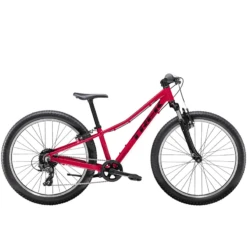Trek Precaliber 24 8-Speed Suspension Bike Kids' - 2022 -Peak Cycle Hub Sales Store 957114 800 auto