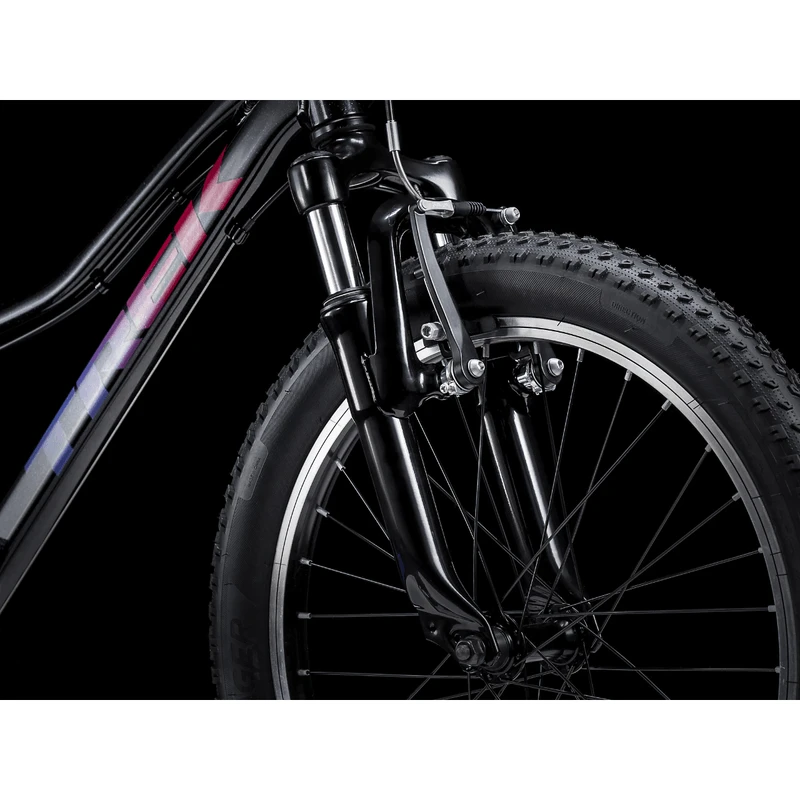 Trek Precaliber 20 7-speed Bike Girls' - 2022 5 Trek Precaliber 20 7-speed Bike Girls' - 2022 - Image 5