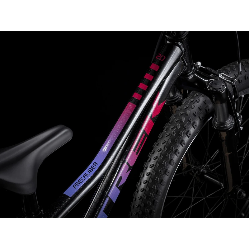 Trek Precaliber 20 7-speed Bike Girls' - 2022 6 Trek Precaliber 20 7-speed Bike Girls' - 2022 - Image 6