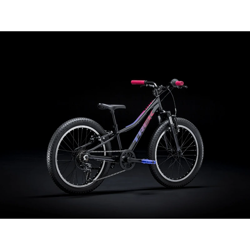 Trek Precaliber 20 7-speed Bike Girls' - 2022 8 Trek Precaliber 20 7-speed Bike Girls' - 2022 - Image 8