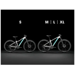 Trek Marlin 8 Bike - 2023 -Peak Cycle Hub Sales Store 957302 800 auto