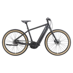 Momentum Transend E+ E-Bike - 2022