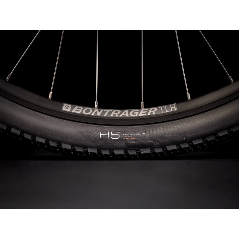 Trek Verve 3 Disc Low-Step Bike - 2022 3 Trek Verve 3 Disc Low-Step Bike - 2022 - Image 3