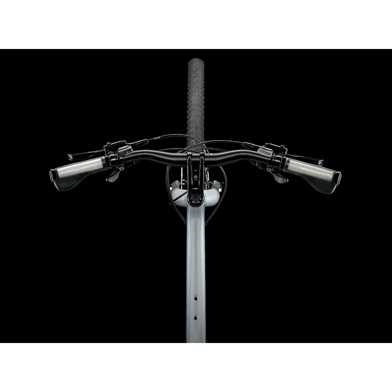 Trek Verve 3 Disc Low-Step Bike - 2022 7 Trek Verve 3 Disc Low-Step Bike - 2022 - Image 7