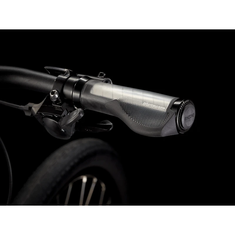 Trek Verve 3 Disc Low-Step Bike - 2022 10 Trek Verve 3 Disc Low-Step Bike - 2022 - Image 10