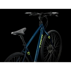 Trek Verve 3 Disc Bike - 2022 -Peak Cycle Hub Sales Store 957430 800 auto