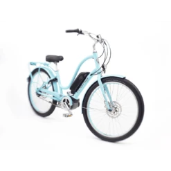 Electra Townie Go! 7D Step-Over E-Bike - 2023 -Peak Cycle Hub Sales Store 957992 800 auto