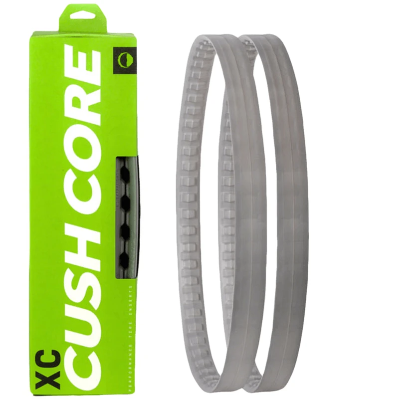 CushCore Tubeless Tire Insert Set XC 29 1 CushCore Tubeless Tire Insert Set XC 29