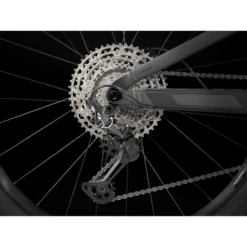 Trek Top Fuel 7 Deore/XT Bike - 2023 -Peak Cycle Hub Sales Store 986481 800 auto