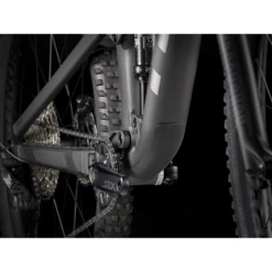 Trek Top Fuel 7 Deore/XT Bike - 2023 -Peak Cycle Hub Sales Store 986486 800 auto