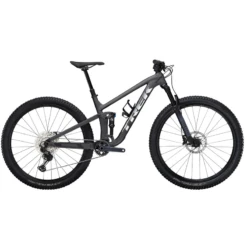 Trek Top Fuel 7 Deore/XT Bike - 2023 -Peak Cycle Hub Sales Store 986489 800 auto
