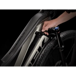 Trek Powerfly FS 4 E-Bike - 2022 -Peak Cycle Hub Sales Store 986506 800 auto