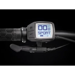 Trek Powerfly FS 4 E-Bike - 2022 -Peak Cycle Hub Sales Store 986508 800 auto