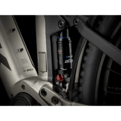 Trek Powerfly FS 4 E-Bike - 2022 -Peak Cycle Hub Sales Store 986509 800 auto