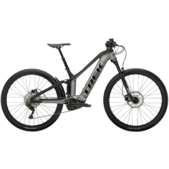 Trek Powerfly FS 4 E-Bike - 2022 -Peak Cycle Hub Sales Store 986516 800 auto