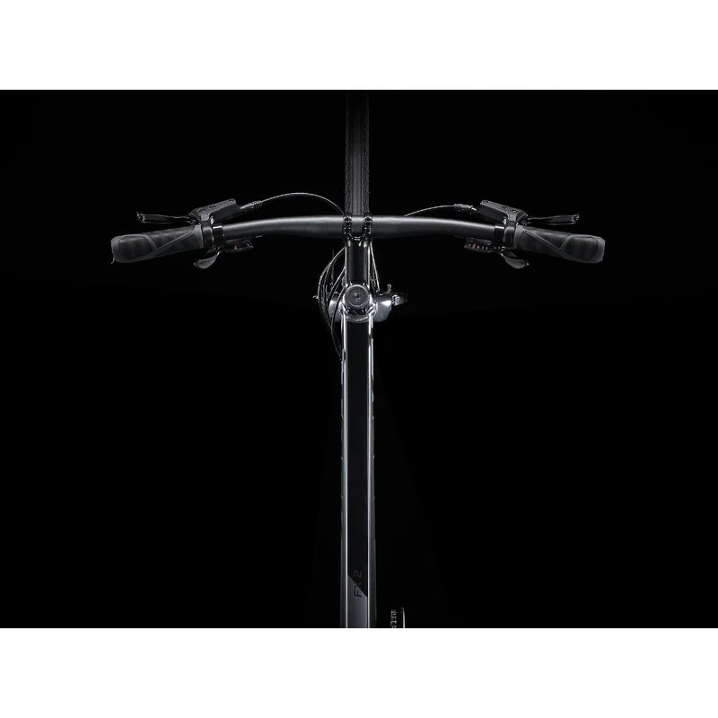 Trek FX 2 Disc Bike - 2023 8 Trek FX 2 Disc Bike - 2023 - Image 8