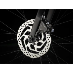 Trek FX 2 Disc Bike - 2023