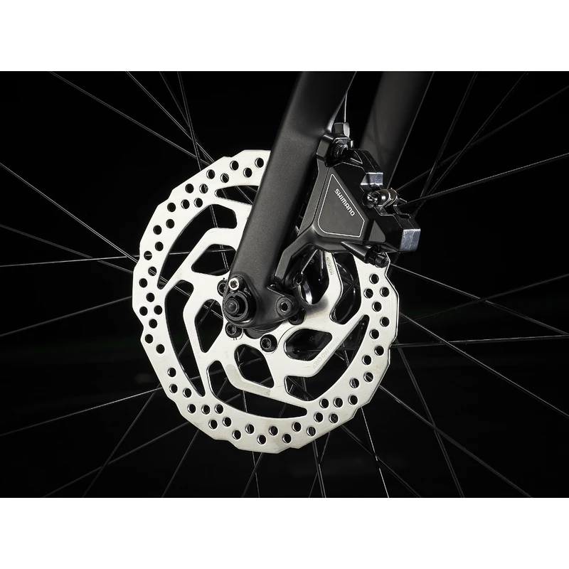 Trek FX 2 Disc Bike - 2023 1 Trek FX 2 Disc Bike - 2023