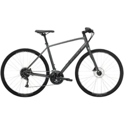 Trek FX 2 Disc Bike - 2023 16 Trek FX 2 Disc Bike - 2023 -Peak Cycle Hub Sales Store 986539 800 auto
