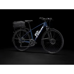 Trek Dual Sport 2 Bike - 2023 -Peak Cycle Hub Sales Store 986574 800 auto