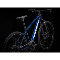 Trek Dual Sport 2 Bike - 2023 -Peak Cycle Hub Sales Store 986575 800 auto