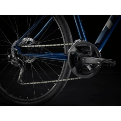 Trek Dual Sport 2 Bike - 2023 -Peak Cycle Hub Sales Store 986578 800 auto