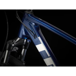 Trek Dual Sport 2 Bike - 2023 -Peak Cycle Hub Sales Store 986582 800 auto