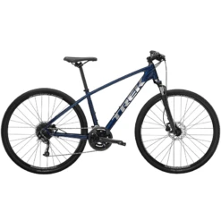 Trek Dual Sport 2 Bike - 2023 -Peak Cycle Hub Sales Store 986584 800 auto