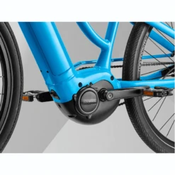 Momentum Transend E+ Mid-Step E-Bike - 2022 -Peak Cycle Hub Sales Store 986609 800 auto