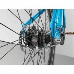 Momentum Transend E+ Mid-Step E-Bike - 2022 -Peak Cycle Hub Sales Store 986614 800 auto
