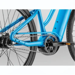 Momentum Transend E+ Mid-Step E-Bike - 2022 -Peak Cycle Hub Sales Store 986616 800 auto