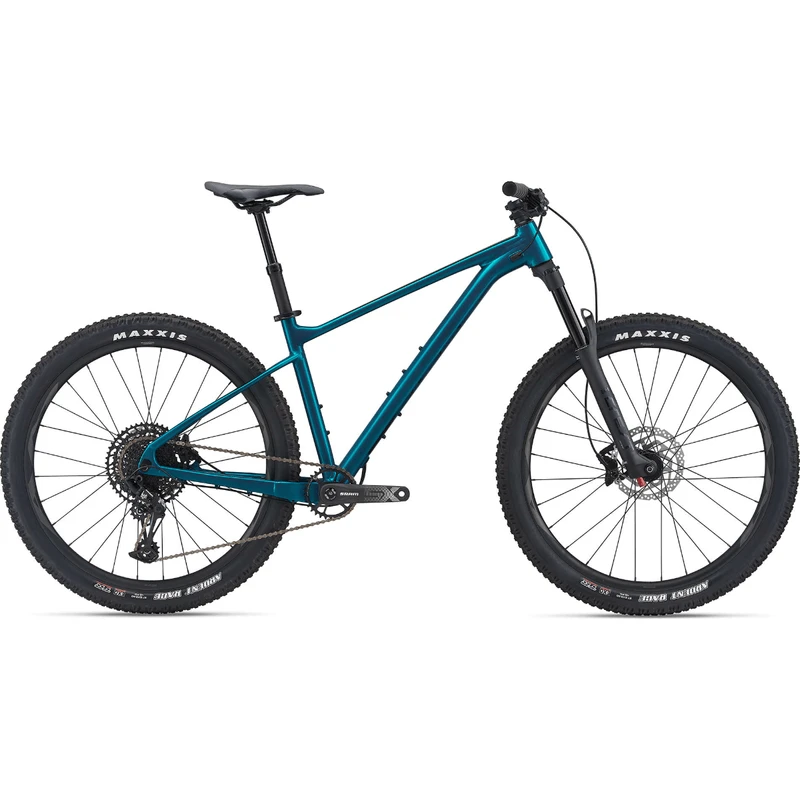 Giant Fathom 1 Bike - 2022 1 Giant Fathom 1 Bike - 2022