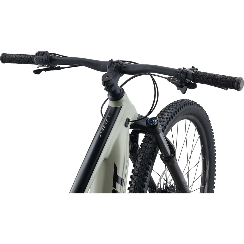 Giant Stance E+ 1 E-Bike - 2022 2 Giant Stance E+ 1 E-Bike - 2022 - Image 2