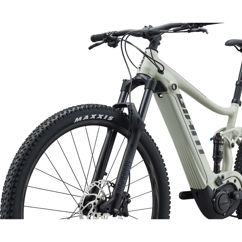 Giant Stance E+ 1 E-Bike - 2022 6 Giant Stance E+ 1 E-Bike - 2022 - Image 6