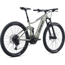 Giant Stance E+ 1 E-Bike - 2022