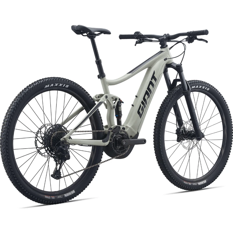 Giant Stance E+ 1 E-Bike - 2022 1 Giant Stance E+ 1 E-Bike - 2022