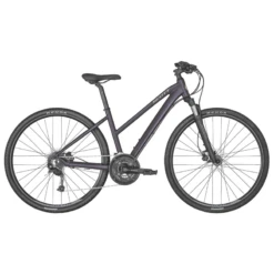 Scott Sub Cross 30 Bike Women's - 2022