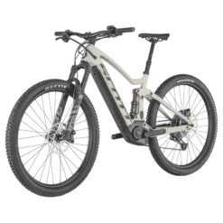 Scott Strike ERide 910 E-Bike - 2022