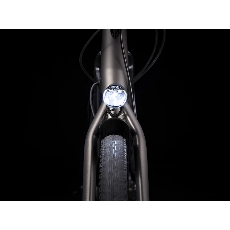 Trek Verve+ 2 E-Bike - 2023 9 Trek Verve+ 2 E-Bike - 2023 - Image 9