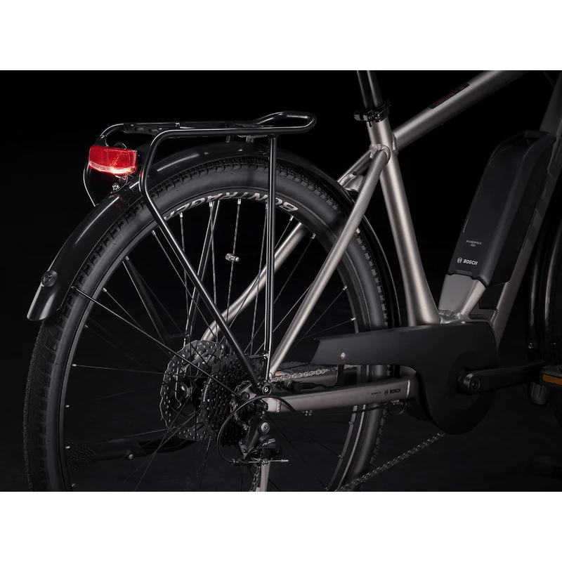 Trek Verve+ 2 E-Bike - 2023 8 Trek Verve+ 2 E-Bike - 2023 - Image 8