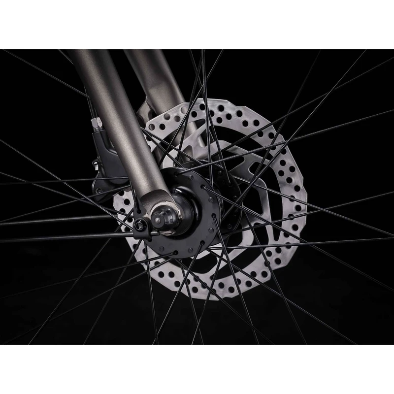 Trek Verve+ 2 E-Bike - 2023 4 Trek Verve+ 2 E-Bike - 2023 - Image 4