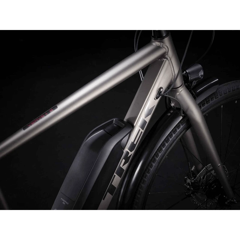 Trek Verve+ 2 E-Bike - 2023 6 Trek Verve+ 2 E-Bike - 2023 - Image 6